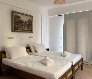 Parga Apartamento | Sifakis House