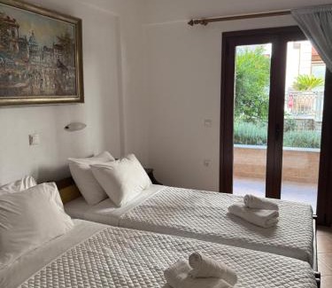 Parga Apartamento | Sifakis House