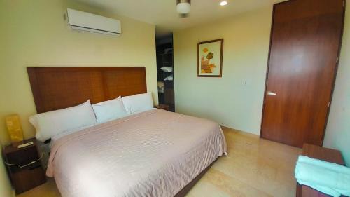 Chicxulub Puerto Apartamento | Sifnos Spacious Apartment close Chicxulub