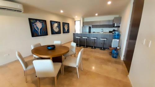 Chicxulub Puerto Apartamento | Sifnos Spacious Apartment close Chicxulub