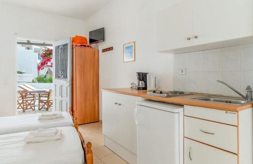 Vathi Apartamento | Sifnos studio 5