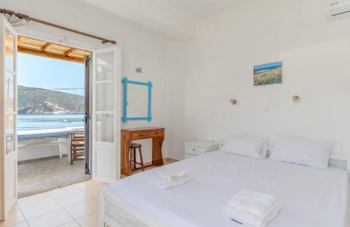Vathi Apartamento | Sifnos studio 6