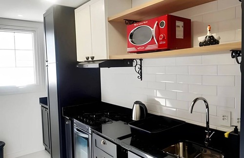 Gramado Apartamento | Siga Gramado - LUXO Localização perfeita