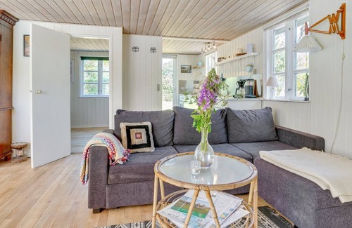 Logstor Casa | "Sigbrit" - 450m to the fjord by Interhome