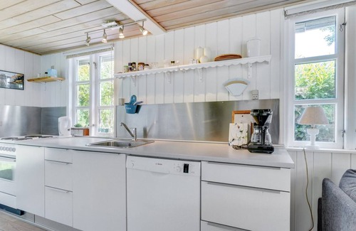 Logstor Casa | "Sigbrit" - 450m to the fjord by Interhome