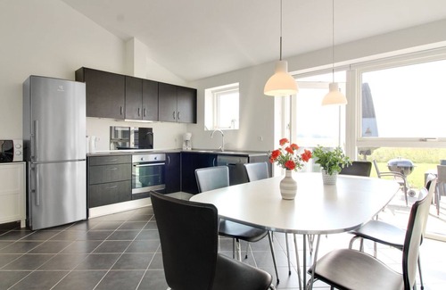 Lokken Casa | "Siger" - 1.6km from the sea by Interhome
