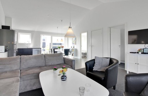 Lokken Casa | "Siger" - 1.6km from the sea by Interhome