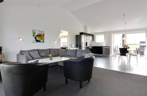 Lokken Casa | "Siger" - 1.6km from the sea by Interhome
