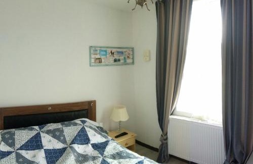 Sighnaghi Cama Y Desayuno | Sighnaghi Art Hotel