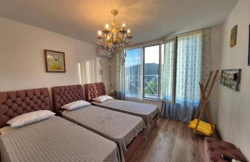 Sighnaghi Cama Y Desayuno | Sighnaghi Art Hotel