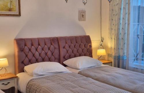 Sighnaghi Cama Y Desayuno | Sighnaghi Art Hotel