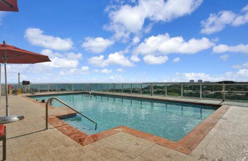 Coconut Grove Casa | Sight Of Sail Boats! Tranquil 115 Coconut Grove