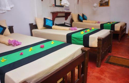 Kimbissa Casa | Sigiri Mount Villa & Restaurant