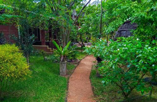 Kimbissa Casa | Sigiri Mount Villa & Restaurant