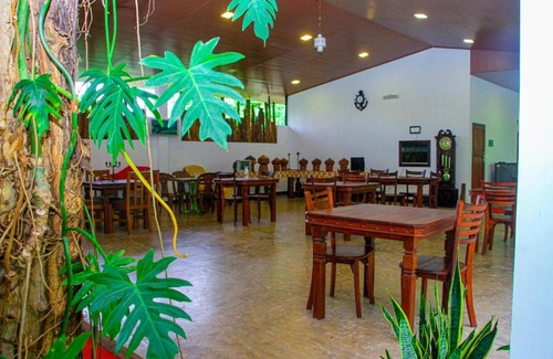Inamaluwa Casa | Sigiri Nisala Villa