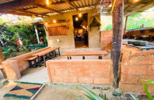 Sigiriya Casa | Sigiri Rock Side Home Stay