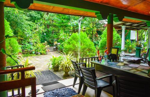Sigiriya Casa | Sigiri Rock Side Home Stay