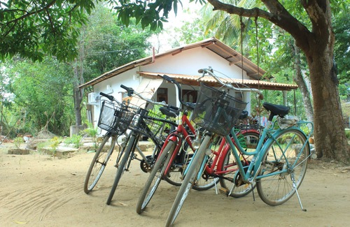 Sigiriya Villa | Sigiri Shamila Home Stay