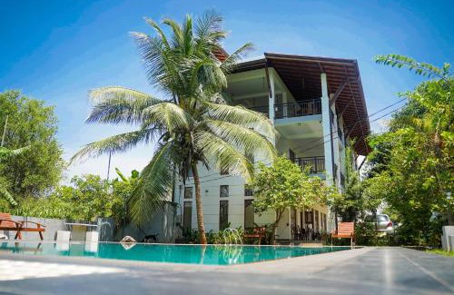 Sigiriya Complejo | Sigiri Sierra View Resort