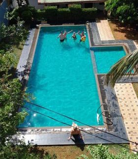 Sigiriya Complejo | Sigiri Sierra View Resort