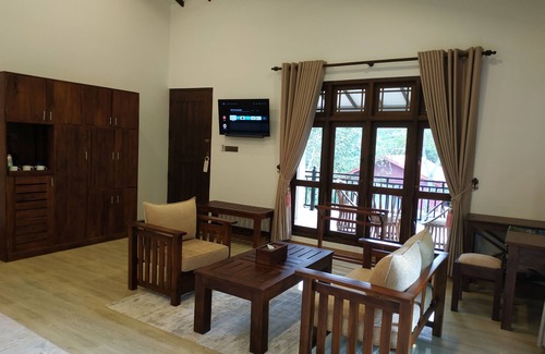 Dambulla Cama Y Desayuno | Sigiriya Cashew Palace Resort