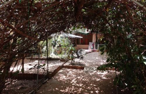 Inamaluwa Cabina | Sigiriya Freedom Lodge