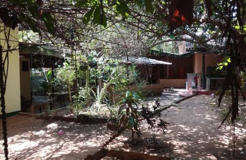 Inamaluwa Cabina | Sigiriya Freedom Lodge