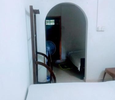 Inamaluwa Casa | Sigiriya Guest House Inamaluwa