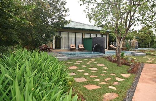 Sigiriya Complejo | Sigiriya King's Resort