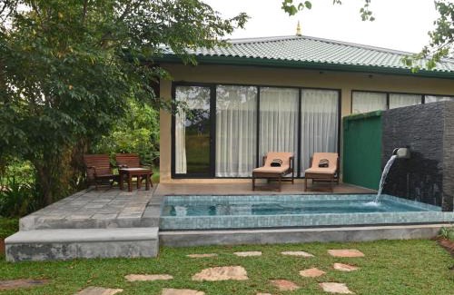 Sigiriya Complejo | Sigiriya King's Resort
