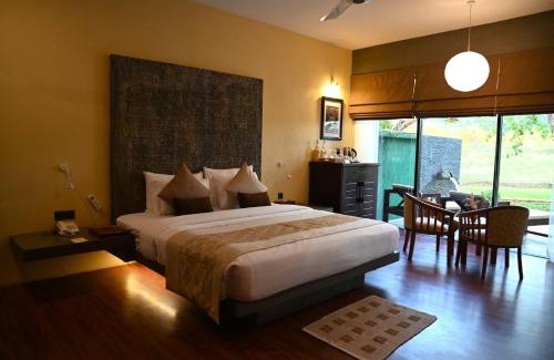 Sigiriya Complejo | Sigiriya King's Resort