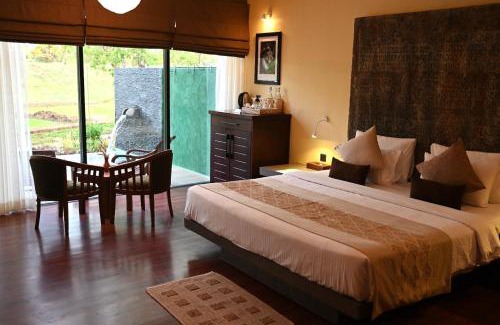 Sigiriya Complejo | Sigiriya King's Resort