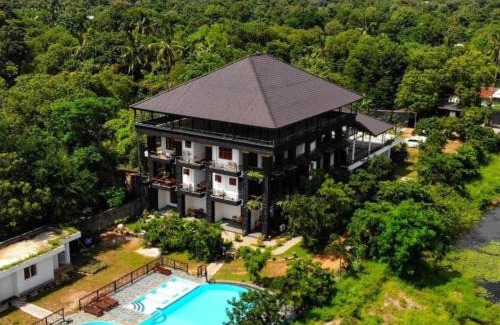 Dambulla Complejo | Sigiriya Kingdom Resort