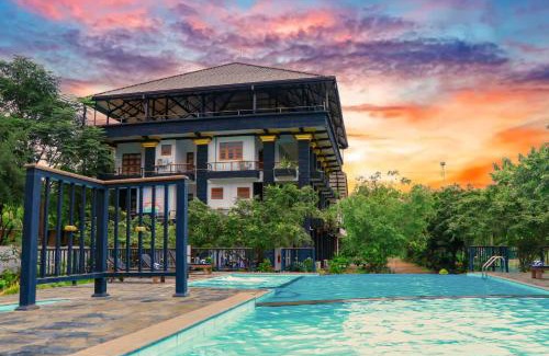 Dambulla Complejo | Sigiriya Kingdom Resort