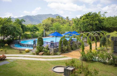 Dambulla Complejo | Sigiriya Kingdom Resort