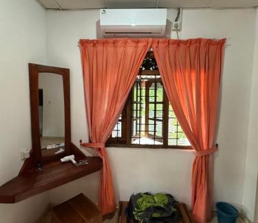 Inamaluwa Casa | Sigiriya Sweet Home Guest House
