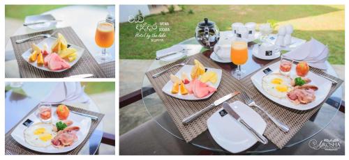 Sigiriya Hotel | Sigiriya Wewa Addara Hotel - Hotel By The Lake