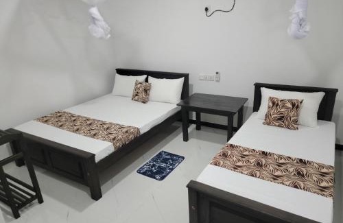 Inamaluwa Complejo | Sigiriya White Moon Resort
