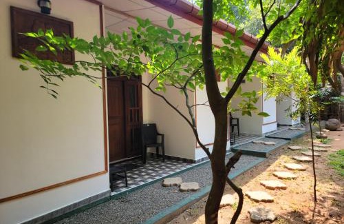 Inamaluwa Complejo | Sigiriya White Moon Resort