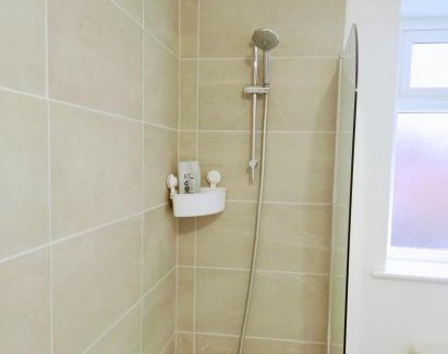 North Shields Apartamento | Sigma Central Apartment 3