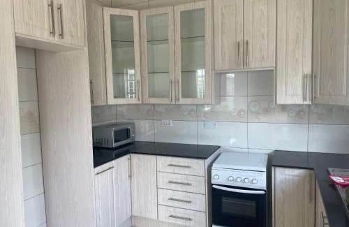 Lilongwe Apartamento | Sigma Court Apartments