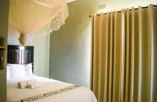 Lilongwe Apartamento | Sigma Court Apartments