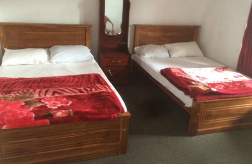 Welimada Casa | FIRME EN PATTIOLA Horton Plains