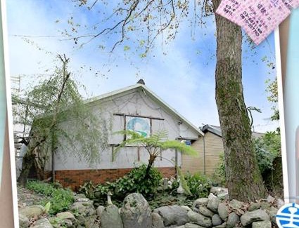 Ruisui Casa | Signal B&B 信號咖ㄟ厝 民宿