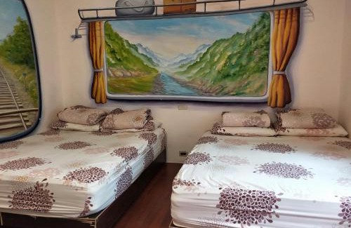 Ruisui Casa | Signal B&B 信號咖ㄟ厝 民宿