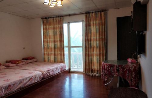 Ruisui Casa | Signal B&B 信號咖ㄟ厝 民宿