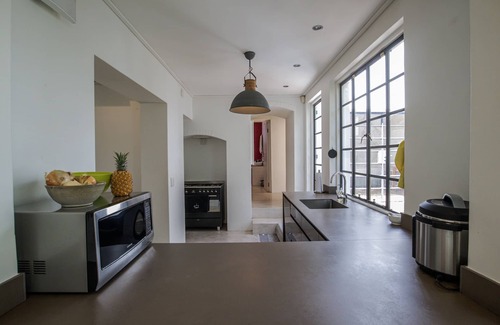 Bo'Kaap Casa | Signal Hill 1 by CTHA