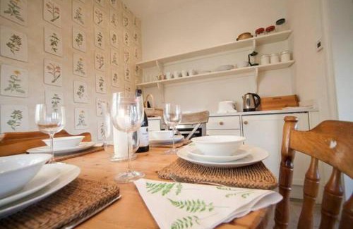 Ventnor Casa | Signal Point Cottage