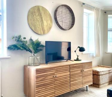 Swindon Apartamento | Signal Rest