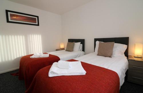 Linwood Apartamento | Signature - Atholl House Glasgow Airport